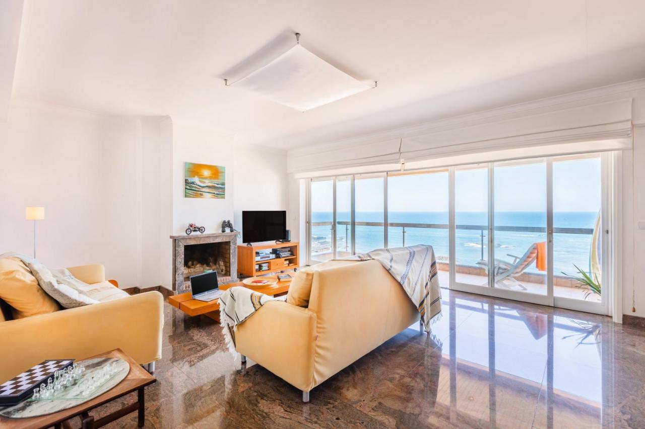 Povoa Sunset Views Διαμέρισμα Póvoa de Varzim Εξωτερικό φωτογραφία